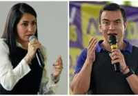 Eleição acontece em campanha marcada por violência do narcotráfico