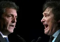 Eleição na Argentina: Votação encerra e país aguarda resultado