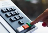 Eleição para Conselhos Tutelares é realizada em mais de 200 municípios