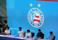 Eleições no Bahia:  Lista final de sócios aptos a votar é divulgada