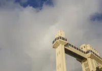 Elevador Lacerda volta a funcionar na manhã desta quarta-feira