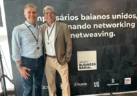 Em Salvador, Business Bahia realiza 14º encontro com empresários