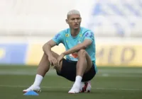 Em entrevista, Richarlison anuncia que passará por cirurgia no púbis