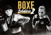 Em novo local, 2ª edição do Boxe Solidário será realizado neste sábado