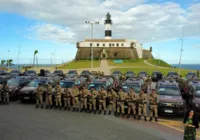 Emenda em PL mira elevar idade de ingresso na PM-BA para 35 anos