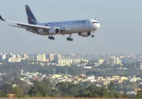 Empresas aéreas vão apresentar plano para reduzir preço das passagens