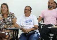 Encontro avalia impactos do UPT na vida dos estudantes beneficiados