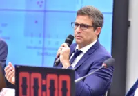 Encontro de Lula e Campos Neto foi para construir relação, diz Haddad