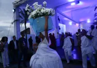 Encontro debate importância da água e ações de combate à fome