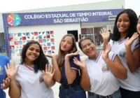 Enem: SEC organiza apoio aos alunos  da rede pública