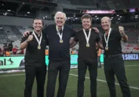 Entenda como vai funcionar a SAF do Atlético-MG; veja