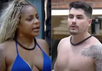 Equipe de Lucas Souza confirma processo contra Cariúcha após ameaças