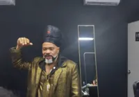 "Era isso que eu clamava", diz Brown sobre show memorável no Afropunk