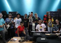 Escola Irmãos Macedo cede cursos gratuitos de instrumentos musicais