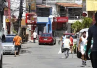 Escolas municipais continuam sem aulas no Alto das Pombas e Calabar