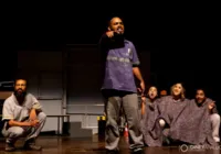 Espetáculo "A Revolução" volta a Salvador com apresentações gratuitas