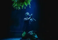 Espetáculo “Árcade" tem curta temporada em Salvador