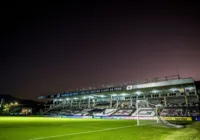 Estádio do Vasco permanecerá fechado para o público, decide Justiça