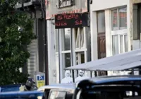 Estado Islâmico reivindica ataque que matou dois suecos em Bruxelas