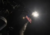 Estados Unidos aprovam venda de mísseis Tomahawk para o Japão