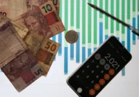 Estimativas do mercado para inflação e PIB permanecem estáveis