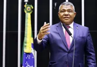 "Estou tranquilo", diz Valmir Assunção após relatório da CPI do MST