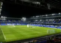 Everton perde 10 pontos e cai para o Z-4 no Campeonato Inglês