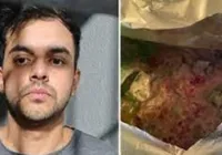 Ex-PM é preso suspeito de envenenar esposa e sogra com gelatina