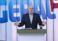 "Ex-atleta e tricolor", publica Bahia após morte de Varela