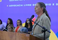 Ex-atletas lamentam saída de Ana Moser do Ministério do Esporte imagem
