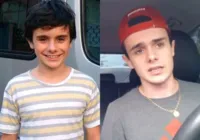 Ex-ator mirim da Globo é baleado por PM após discussão no trânsito