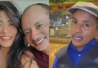 Ex de Manoel Gomes rebate acusações: “nem dinheiro ele tem”