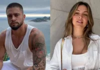 Ex de Preta Gil confirma término de namoro com pivô de separação