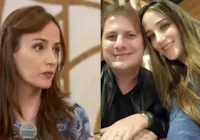 Ex do atual de Richthofen apela pela guarda dos filhos: "assustada"