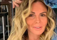 Ex-modelo Cristina Mortágua pede ajuda na web: "não tenho onde morar"