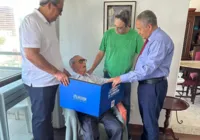 Ex-prefeito deposto pela ditadura militar será homenageado na Câmara