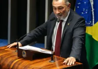 Ex-senador é alvo de operação por suspeita de ser mandante de execução