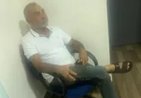 Ex-senador é preso por suspeita de mandar matar a mãe da própria filha
