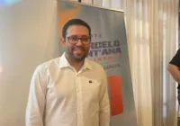 Ex vice-presidente do Bahia fala sobre possível reeleição de Sant'Anna