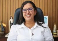 Exclusivo! Ana Paula é dada como certa como vice de Bruno: "100%"