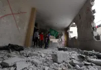 Exército israelense mata quatro palestinos na Cisjordânia