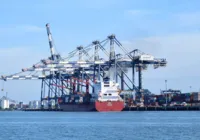 Exportações brasileiras superam marca de US$ 300 bi pelo segundo ano