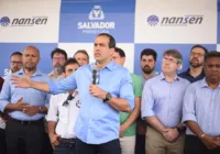 FPM: Bruno Reis confirma ida à Brasília: “A gente vai se mobilizar”