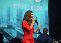 Faço questão que meu filho esteja neste projeto, diz Ivete sobre o 3.0