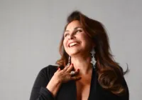 Fafá de Belém posa nua aos 67 anos e web se derrete: “gostosa”