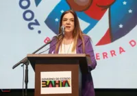 Fakes criam perfis em nome da primeira-dama da Bahia, Tatiana Velloso