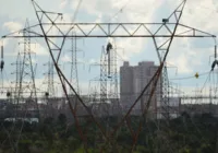 Falha em equipamento de usina contribuiu para apagão, revela ONS