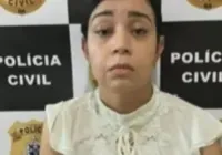 Falsa médica presa falsificar registro forjou a própria morte