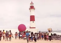 Farol de Itapuã completa 150 anos e celebra com festa nesta quinta