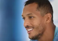 "Fator casa é muito bom", diz David Duarte sobre confronto do Bahia